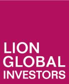 Lion Global Investors Logo